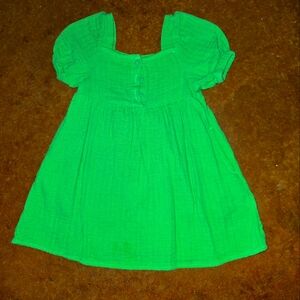 2T Dress